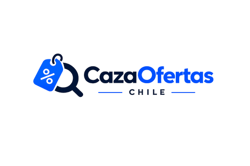 CazaOfertas Chile Logo